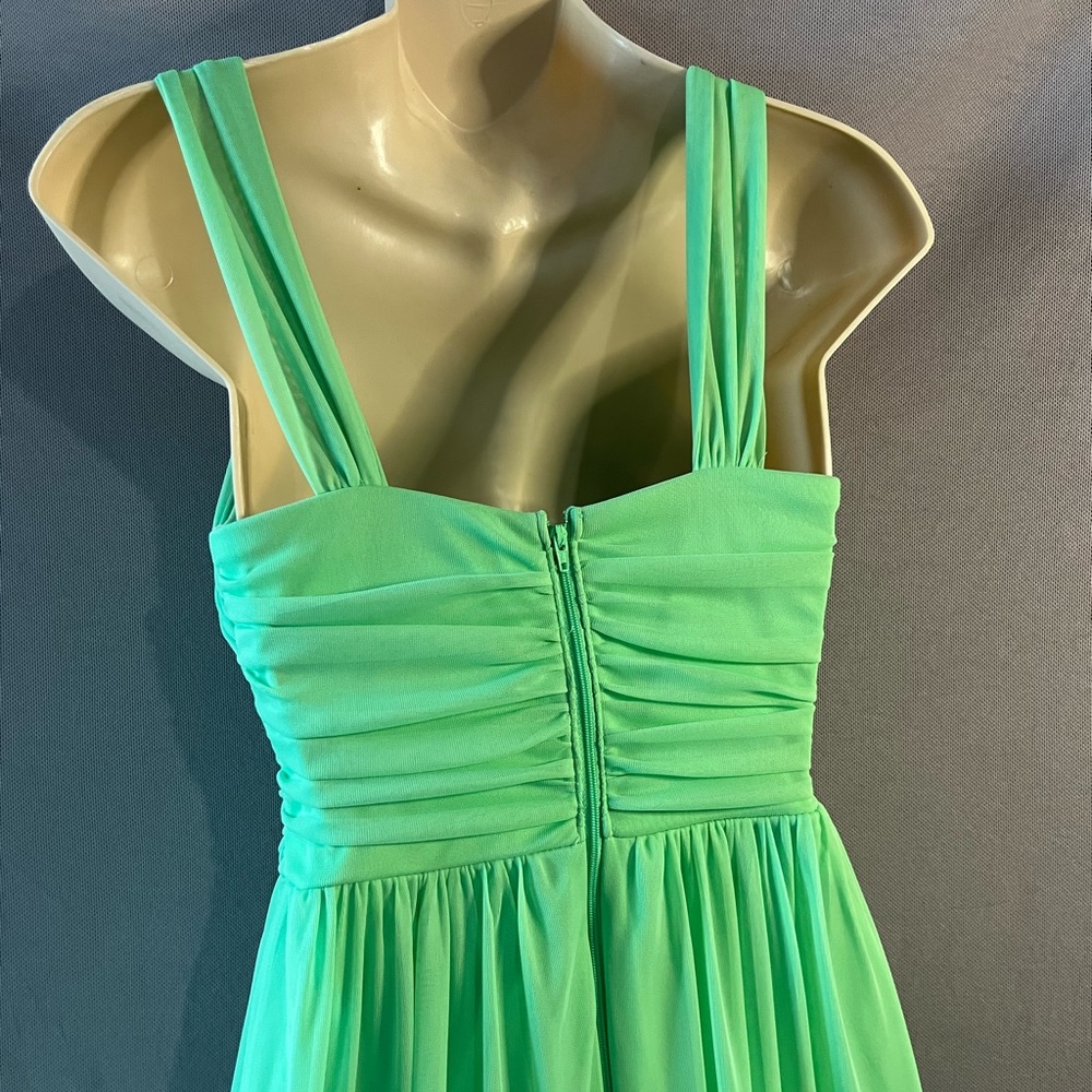 High Low Dress - Picture 6 of 15